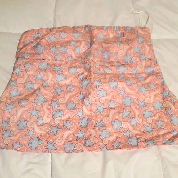 Vineyard Vines tube top - Picture 1 of 4